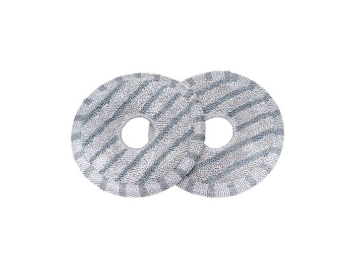 Solis Ersatzpads für Flexi Vac Cleaner 350, 2 Stück