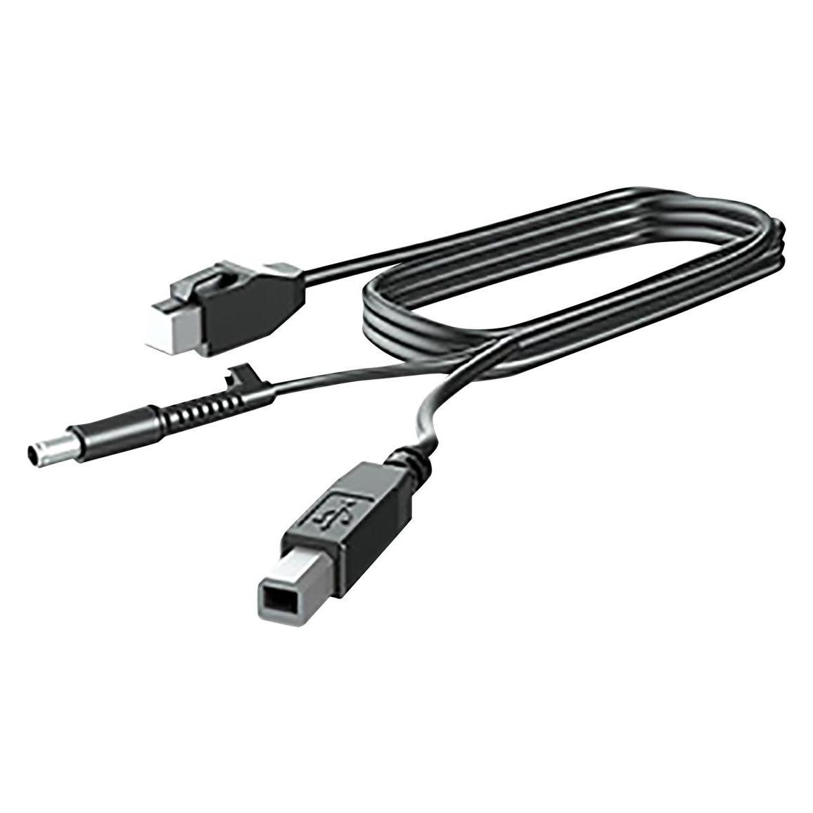 HP 300CM DP+USB PWR CABLE (3 m) (V4P95AA)