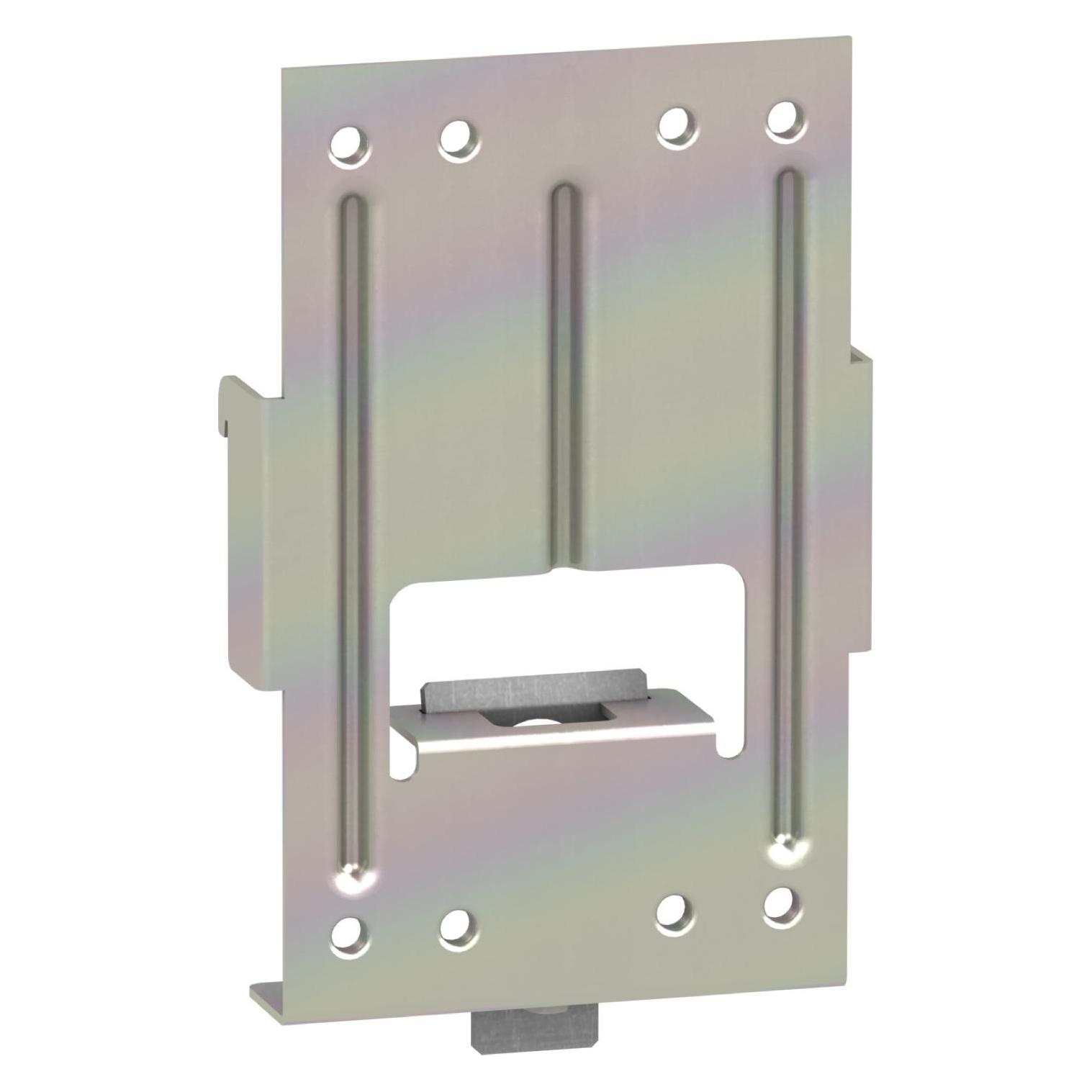 Schneider Electric DIN-Schienenadapter ComPact LV429305 (LV429305)
