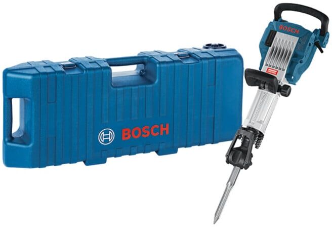 Marteau de démolition BOSCH GSH 16-28 (0611335000)