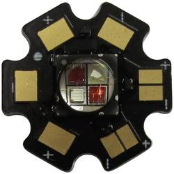 Roschwege Star-IR850-10-00-00 IR-Emitter 850 nm 95 ° Sonderform SMD