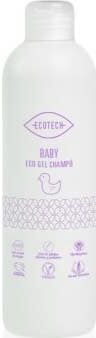 Ecotech gel Champú Baby 500 ml