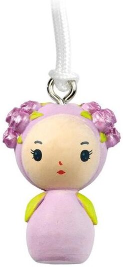 Porte clefs Rosie Tinyly - Djeco