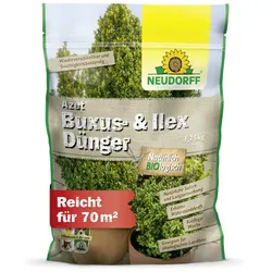 Neudorff Azet Buxus und Ilex Dünger - 1,75 kg