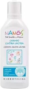 Hidrotelial NANÖS CHAMPÔ CROSTA LÁCTEA 200ml
