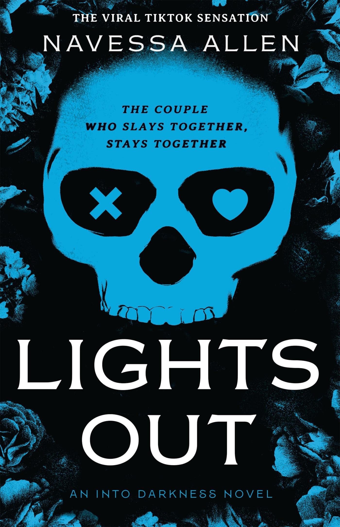 Navessa Allen - Lights Out: Tiktok's favourite dark and steamy romcom (Into Darkness) - Preis vom 15.10.2026 23:06:25 h