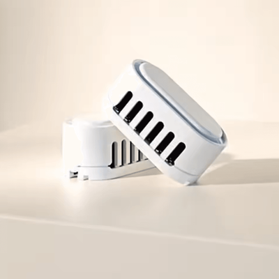 Inspire Curations Smart Litter Box Deodorizer Cat Litter Deodorizer For A Fresher, Cleaner Home Smart Litter Box Deodorizer Cat Litter Deodorizer For A Fresher, Cleaner Home
