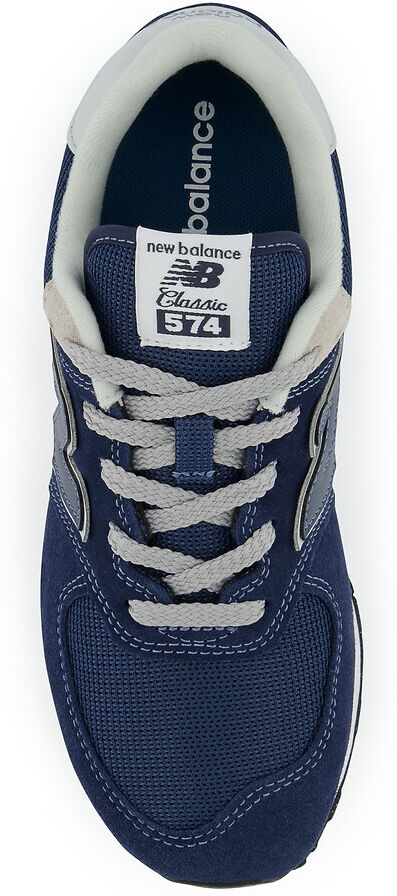 NEW BALANCE Baskets GC574