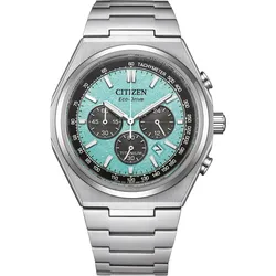 Citizen Eco-Drive Titanium Herrenuhr CA4610-85M