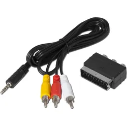TechniSat Adapterset 0000/3649