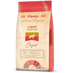 FITMIN Medium Light 12kg