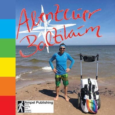 Abenteuer Baltikum - Guido Lange, Audio, 9783982078137