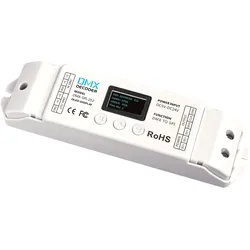 LTECH SPI Driver DMX512/RDM zu SPI