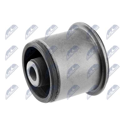 NTY Lagerung, Differential ZTT-NS-061A für NISSAN