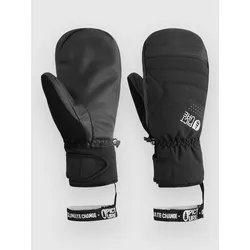 Picture Caldwell Fäustlinge black Gr. 11.0