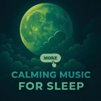 More Calming Music For Sleep - NEOWAVES-Calming Music For Sleep, Audio, 4069828569652