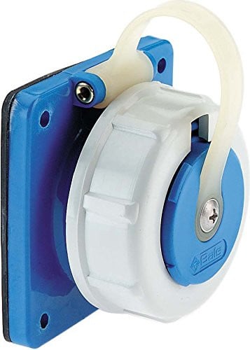 Bals Elektrotechnik 7153 Schuko stopcontact