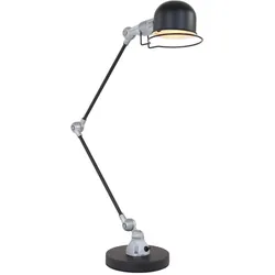 Licht-Erlebnisse, Tischlampe, Dugkag (E14)