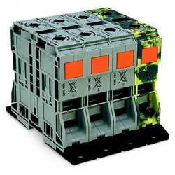 WAGO GmbH & Co. KG Drehstromset 285-1165