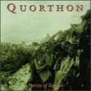 Quorthon - Purity of Essence - Preis vom 13.10.2026 11:25:28 h
