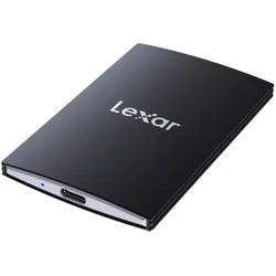 SL500 1 TB portable SSD 2,5 Zoll externe Festplatte