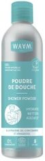 Waam Poudre de Douche Bio