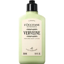 250ml L'Occitane Verveine Body Lotion