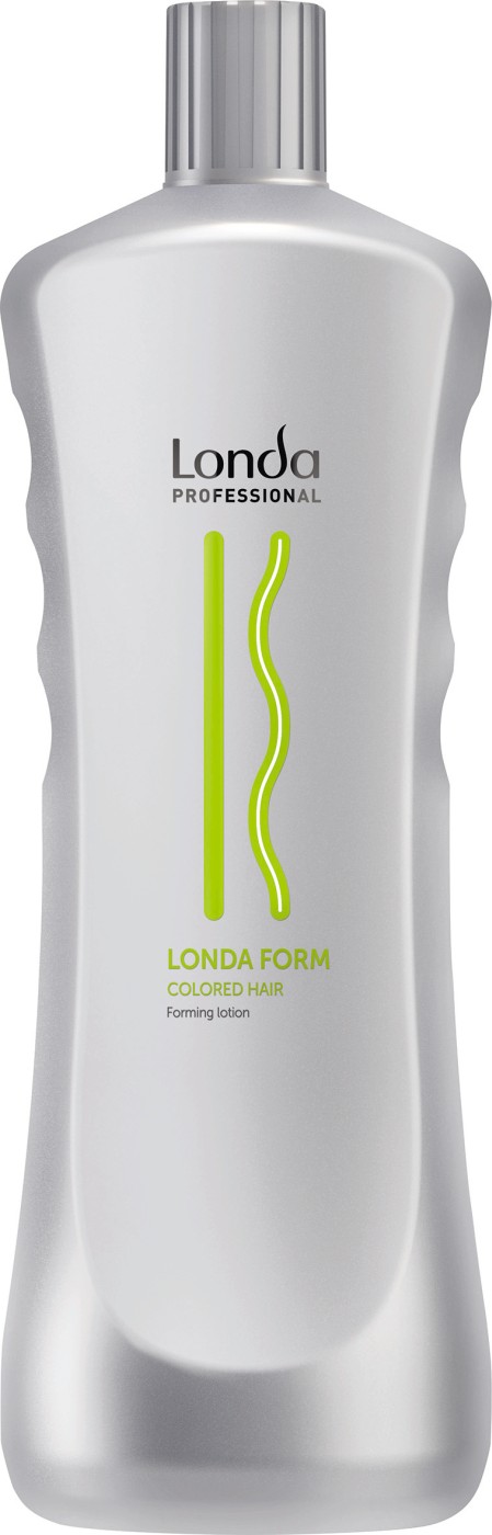 Londa Permanent Form C 1000 ml FW-11600933