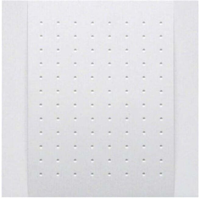 Elcom Signal secondaire Economy NSG-802 blanc (1309010)