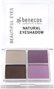 Benecos SOMBRA QUATRO BEAUTIFUL EYES 9g