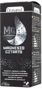 Drasanvi Citrato De Magnésio 90 Tabs