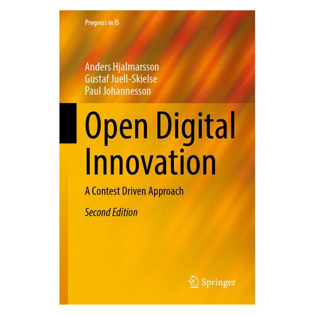 Springer Open Digital Innovation (68973515)