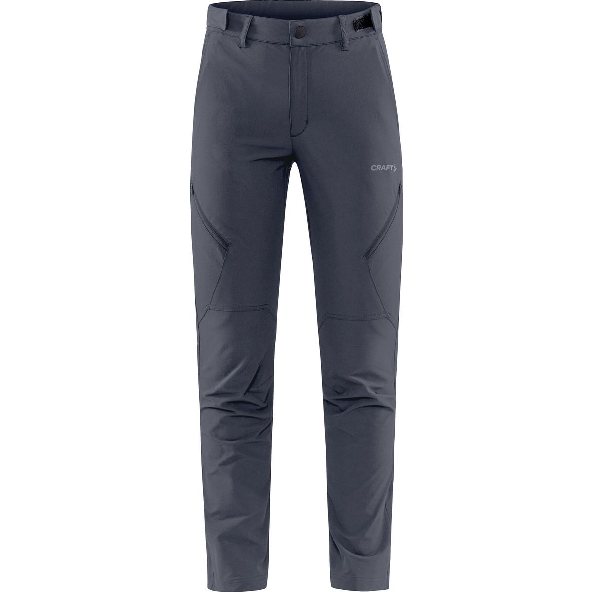 Craft ADV Explore Tech Pants Women asphalt (995000) XL 1910393-995000-7