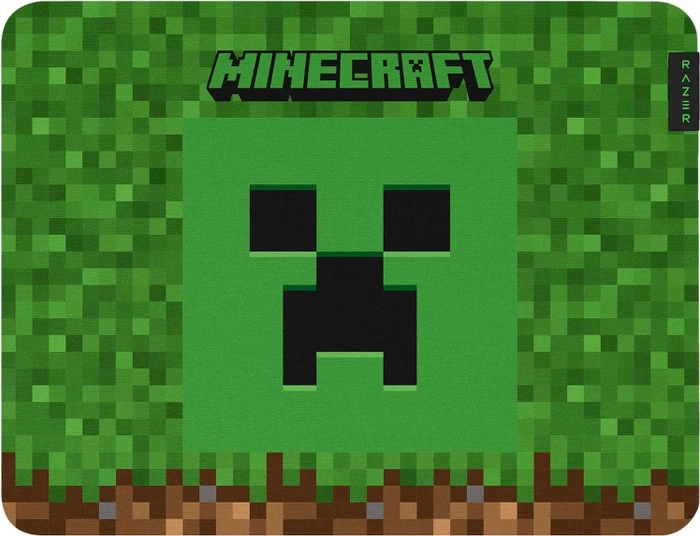 Gigantus Razer V2 - Medium - Minecraft Ed.