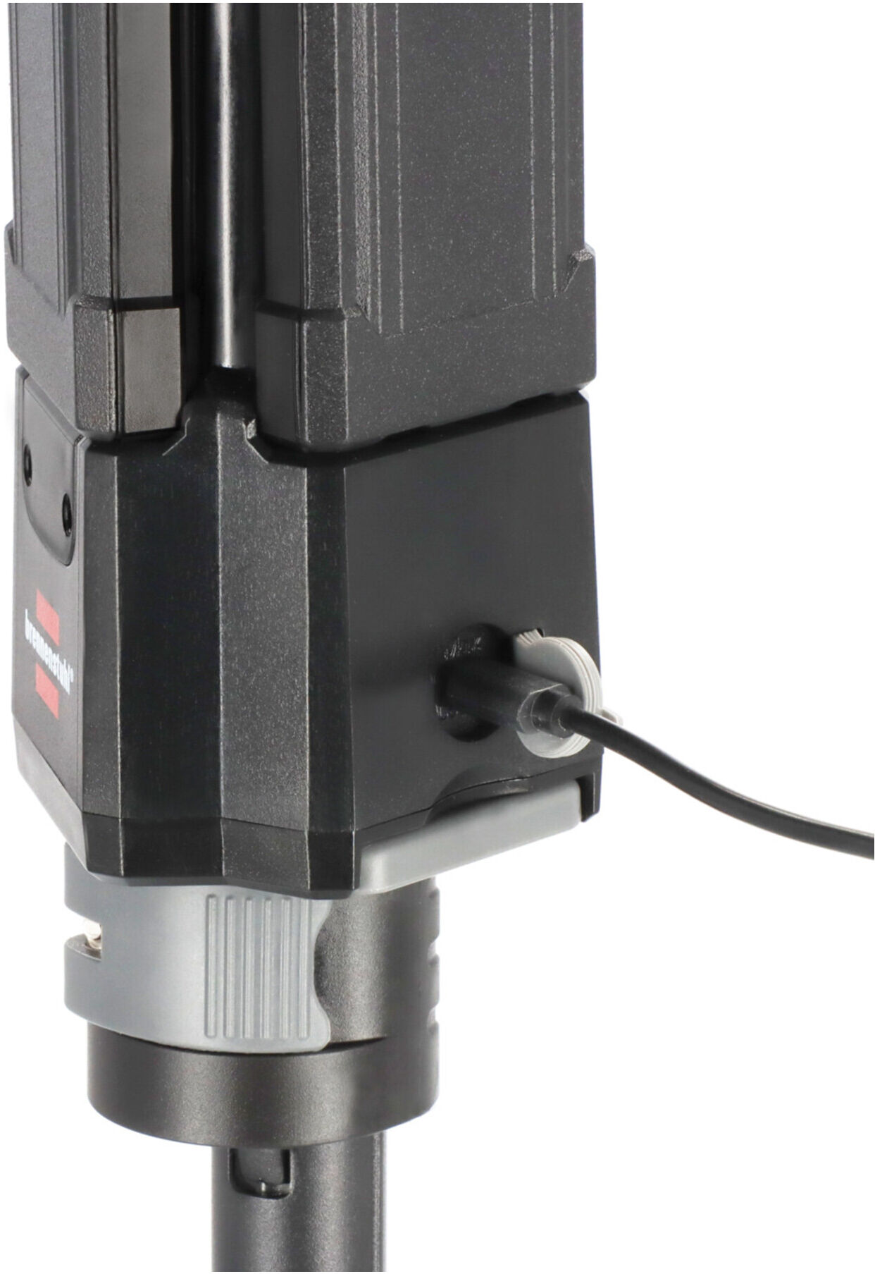 Brennenstuhl Akku LED Baustrahler SL 2500 AT 2500lm IP65 max. 15h (1173700026)