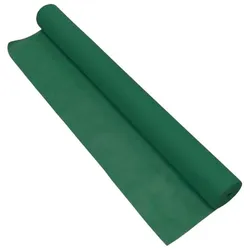 Tischtuchrolle Non Woven Fabric (TNT) Zuschnitt - Farbe - Grün, Tischtuchgrößen Zuschnitt - 1.20X48m 50gr m/Zuschnitt auf 40cm