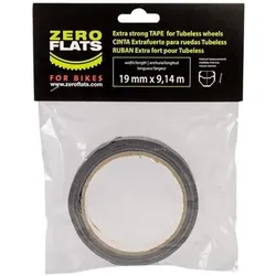 Zeroflats, Klebeband, Klebeband (19 mm)