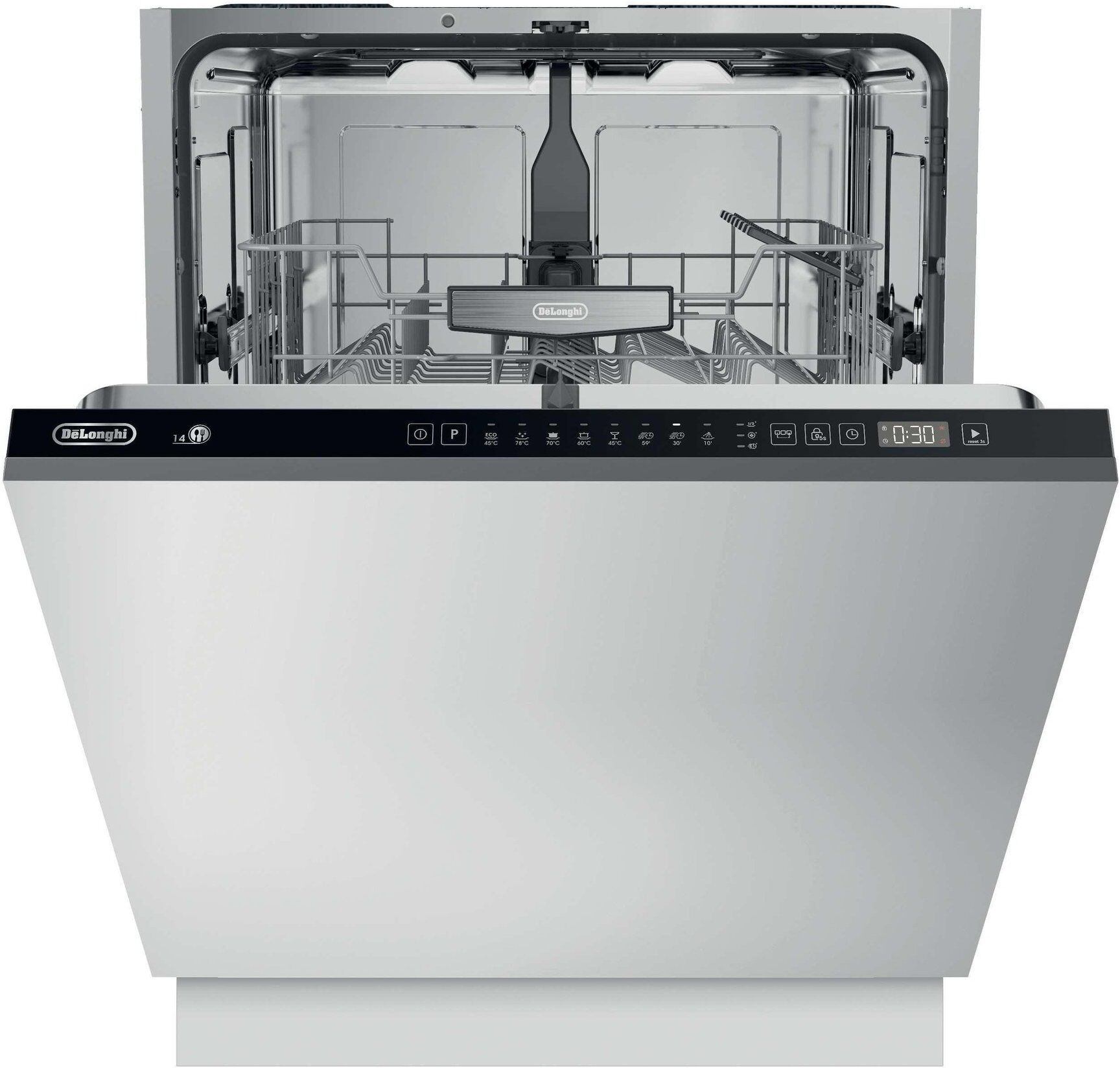 DeLonghi Lavastoviglie incasso De Longhi L60P82C
