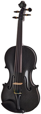 Artino CFV-100F Carbon Violin Set 4/4