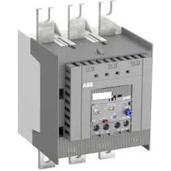 ABB EF205-210 Elektronisches Überlastrelais, 63-210 A, Auslöseklasse einstellbar 1SAX531001R1101