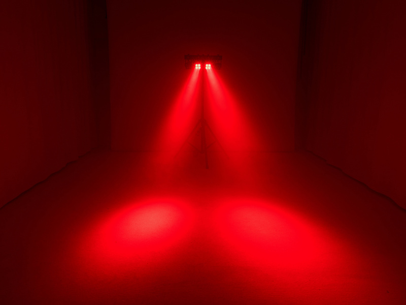 EuroLite Akku KLS-180 Compact Light Set