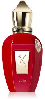 Xerjoff Coro Eau de Parfum unissexo 50 ml. Coro