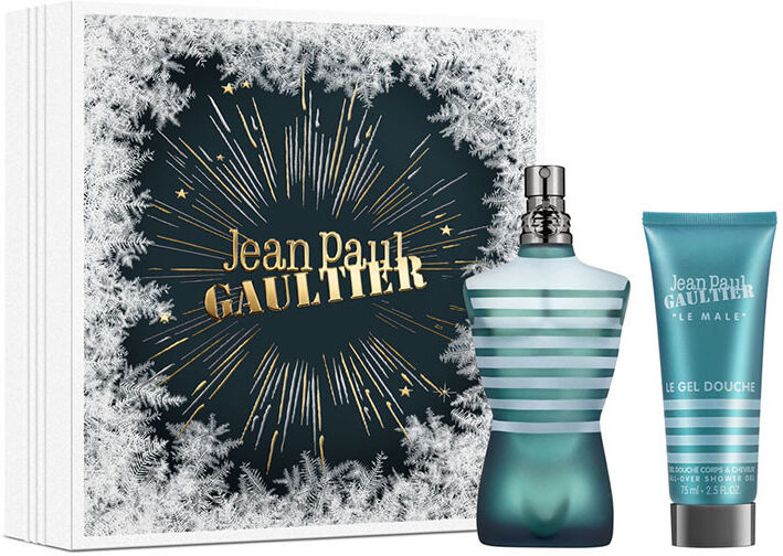 Jean Paul Gaultier Coffret Le Mâle Coffrets Parfum Homme