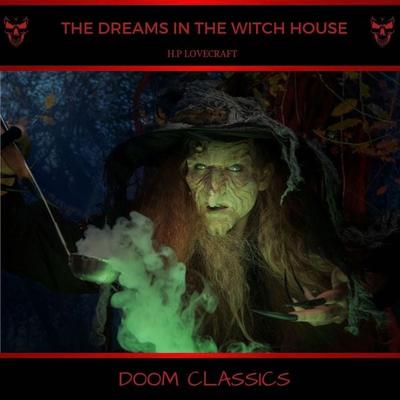 The Dreams in the Witch House - Howard Phillips Lovecraft, Audio, 9782291064510