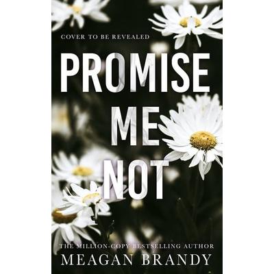Promise Me Not, Taschenbuch von Meagan Brandy, Orion Publishing Group