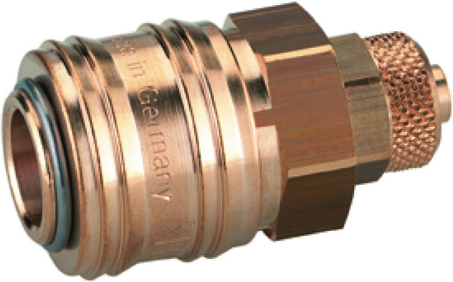 Raccord rapide Schneider SK-NW7,2-12x9mm (DGKE031145)