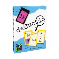 Brain Games Publishing SIA Deductio 295898