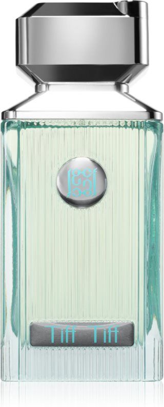Ahmed Al Maghribi Tiff Tiff EDP U 100 ml