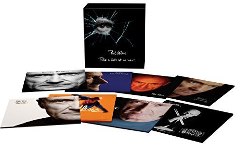 Phil Collins - Take a Look at Me Now - Preis vom 06.10.2026 07:26:00 h