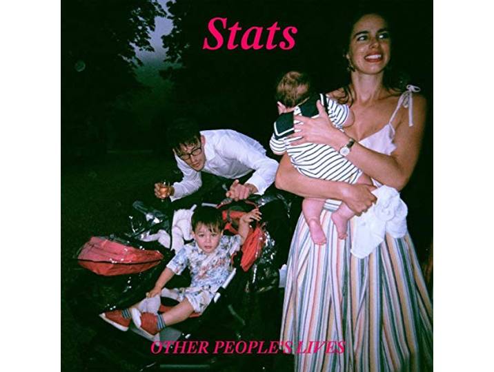 Stats - Other People's Lives